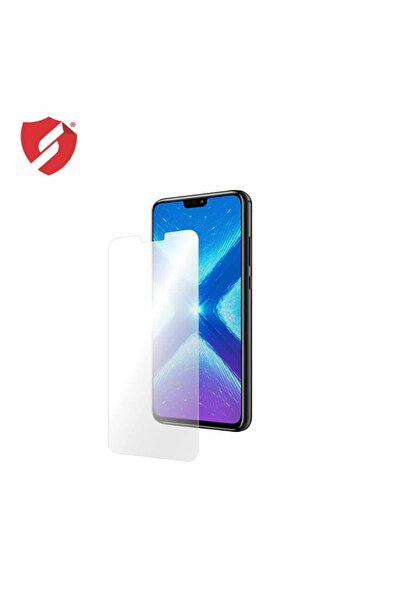 Smart Protection Honor 8X protective film - Display film