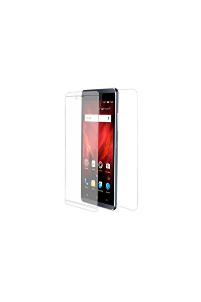 Smart Protection Folie de protectie Allview V2 Viper X+ - Folie fullbody - display + spate