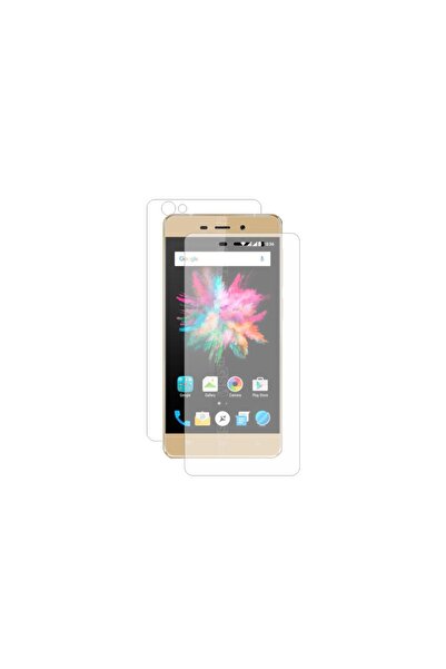 Smart Protection Folie de protectie Allview X3 Soul Mini - Folie fullbody - display + spate