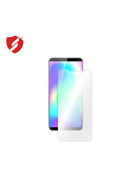 Smart Protection Folie de protectie CUBOT X19 - Folie display
