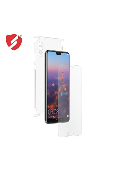 Smart Protection Huawei P20 Pro protective film - fullbody - display + back + sides