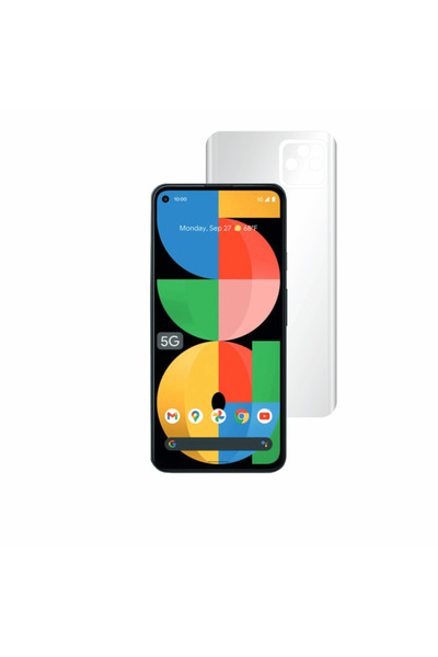 Smart Protection Folie de protectie Google Pixel 5a 5G - Folie spate