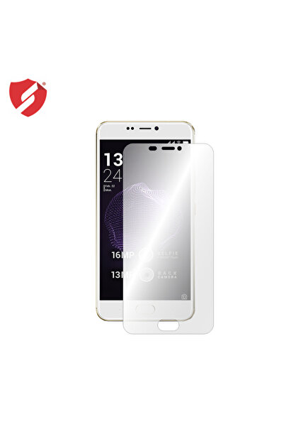 Smart Protection Folie de protectie Allview X4 Soul Style - Folie display