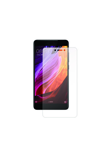 Smart Protection Folie de protectie Xiaomi Redmi Note 4X - Folie display