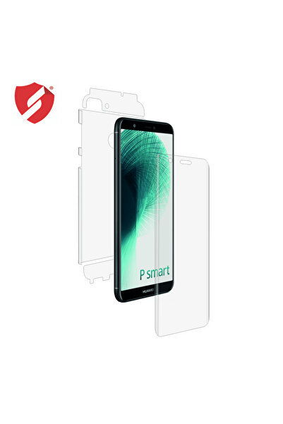 Smart Protection Folie de protectie Huawei P smart - fullbody - display + spate + laterale