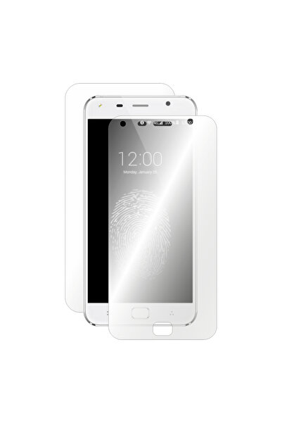 Smart Protection Folie de protectie UMI Touch - Folie fullbody - display + spate