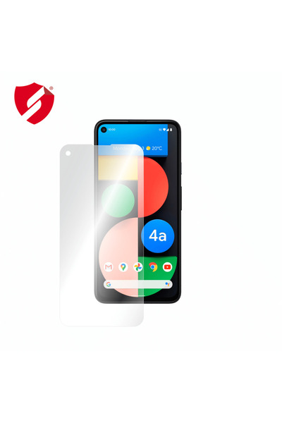 Smart Protection Google Pixel 4a 5G protective film - Display film