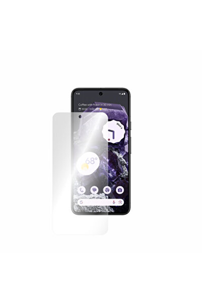 Smart Protection Google Pixel 8 screen protector - display only