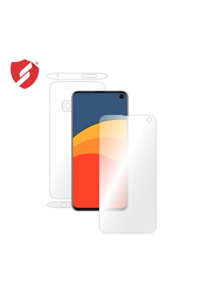 Smart Protection Folie de protectie Samsung Galaxy S10e - fullbody - display ...