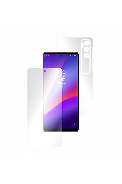 Smart Protection iHunt Note Ultra protective film - Fullbody film - display + back