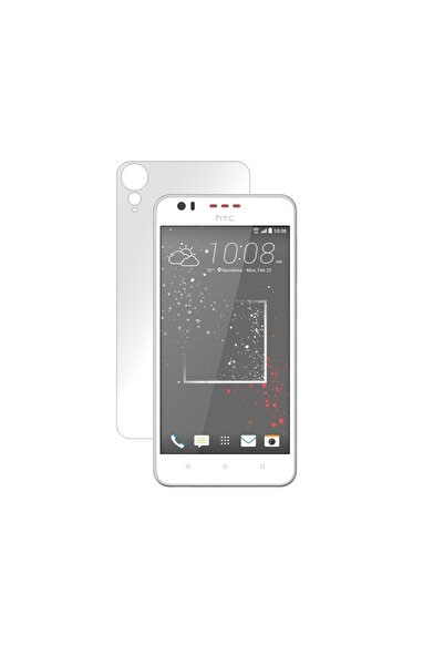 Smart Protection HTC Desire 825 Protective Film - Back Film