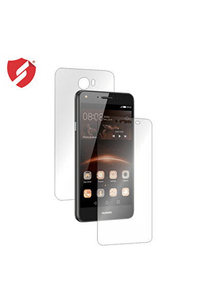 Smart Protection Folie de protectie Huawei Y5 II - Folie fullbody - display +...