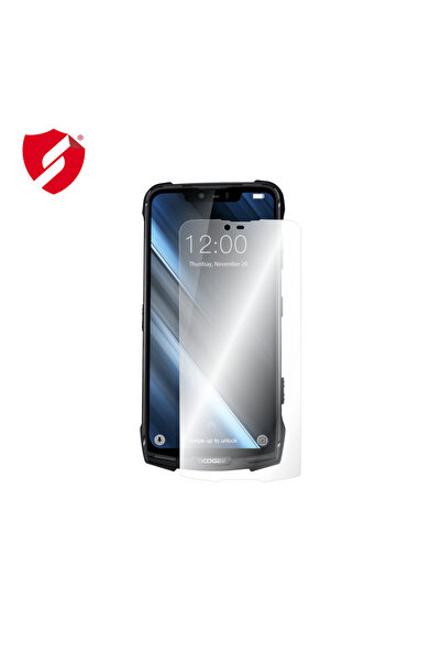 Smart Protection Folie de protectie Doogee S90 - Set 2 folii display