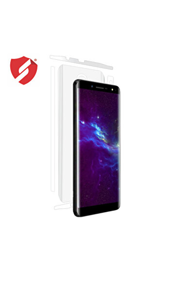 Smart Protection Folie de protectie iHunt Like 3 Pro - folie spate si laterale