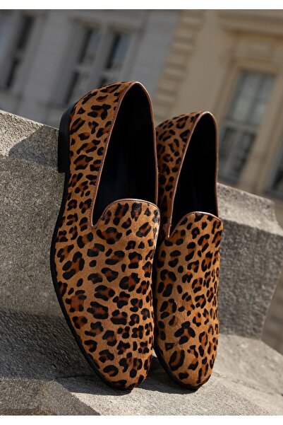 Wittchen Men's Brown Leather Lords