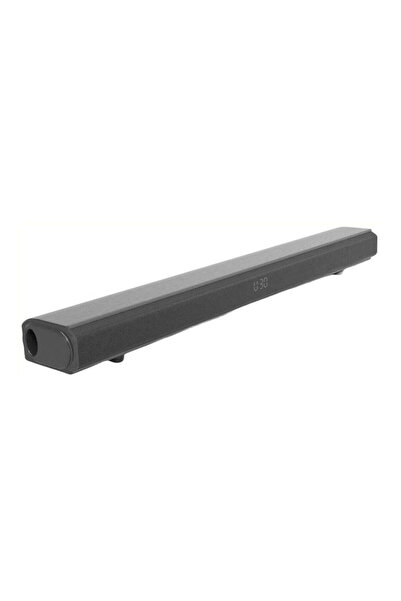 HP DHS-9100 Black Soundbar
