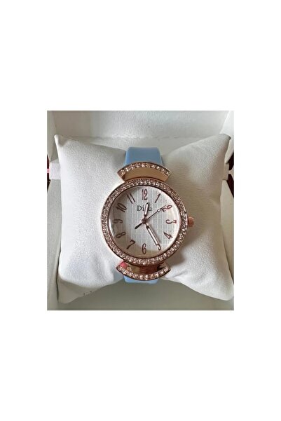 OEM Ceas dama curea de piele diverse culori