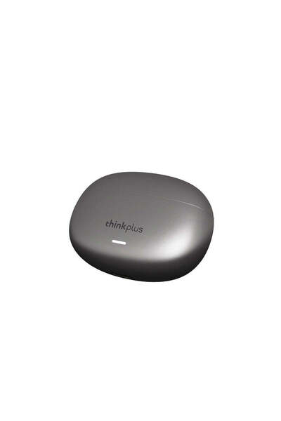 LENOVO LP51PRO Gray ANC Earbuds