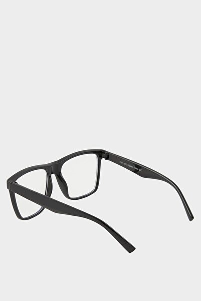 DeFacto Women's Square Patterned Reading Glasses G5239Axns