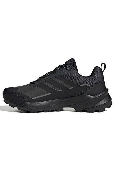 adidas TERREX SKYCHASER AX5 GTX W Kadın Gri Outdoor Ayakkabı JQ2222