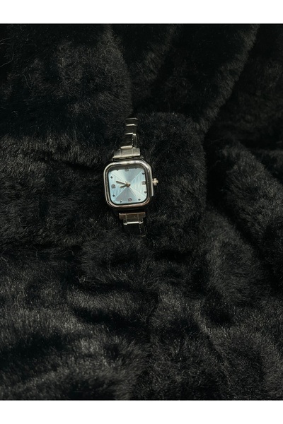 Lunavia Stainless Steel Gold Color Women's Watch - Surprise Gift