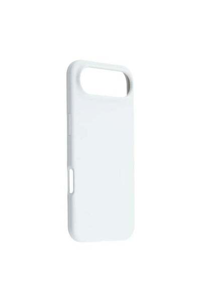 ACLIX غطاء خلفي من السيليكون الفاخر لهاتف iPhone 17 Air – مقاوم للصدمات وذو ق...