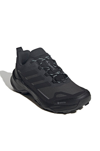adidas TERREX SKYCHASER AX5 GTX W Kadın Gri Outdoor Ayakkabı JQ2222
