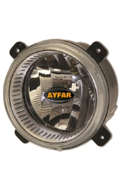 AYFAR Far Lambası Ford Cargo 2008 Sonrası Uyumlu Uzunlar İçin