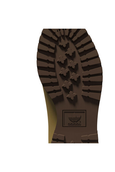 adidas SUPERSTAR BOOT Erkek Yeşil Bot JS0703