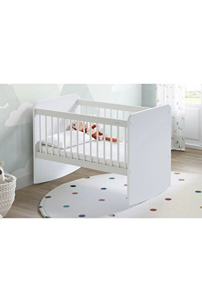 Babywhen Sallanır Beşik 50x90 cm