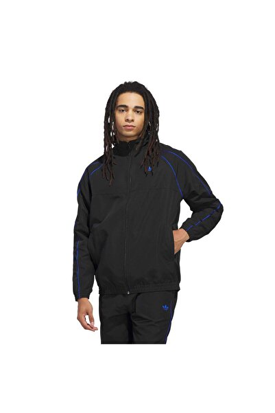 adidas PRE GAZELLE Hanorac negru pentru bărbați JX0266