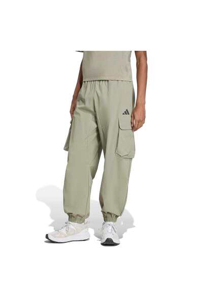 adidas M Ct Q4 Wb Pt Men's Green Sweatpants Jm1473