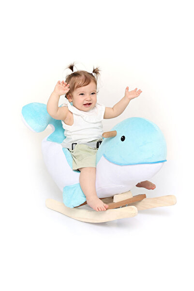baby toys Sallanan Balina