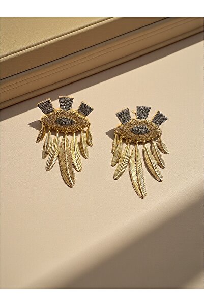 Bo Takı ve Aksesuar Marka model küpe