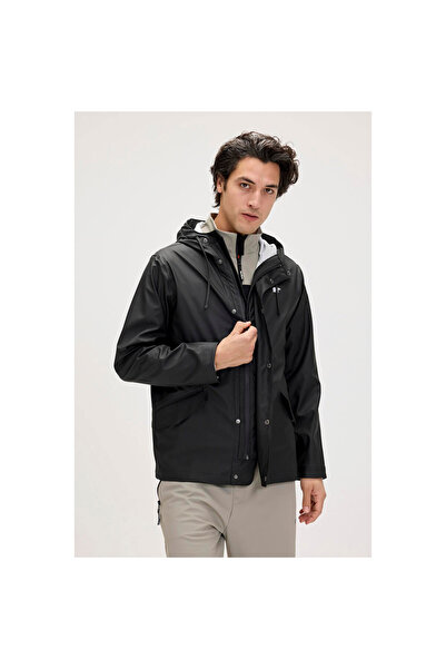 Bad Bear Patrol Men's Raincoat 23.02.13.008-C01
