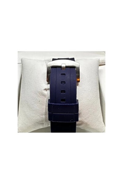 OEM Men's Watch Silicone Strap, Various Colors