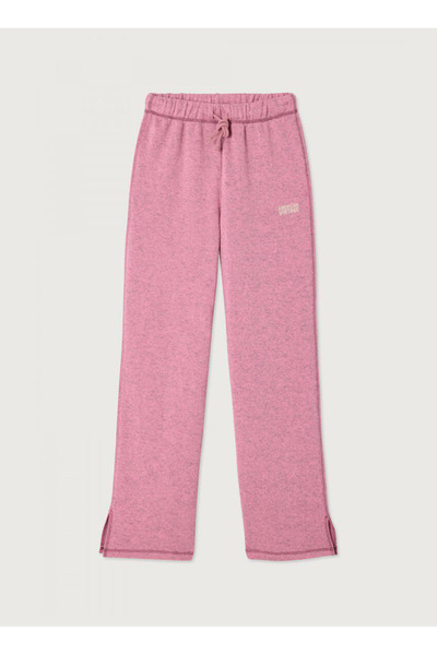 American Vintage Eşofman, S, Pembe - Gri