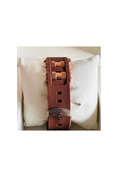 OEM Men's Watch Silicone Strap, Various Colors