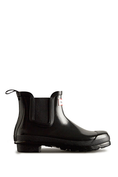 Hunter Siyah Kadın Bot WFS2078RGLBLK