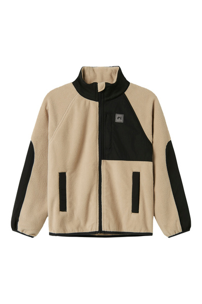 name ıt Bej Erkek Çocuk Mont 13231346