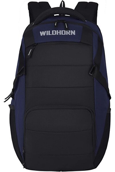 Wildhorn Laptop Backpack for Men and Women, Waterproof for Travel, Business, ...