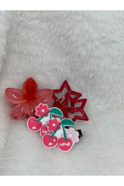 Lunavia مشبك الفتاة