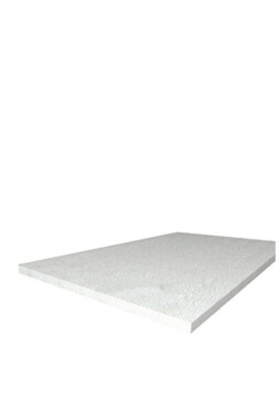 koliciabla Strafor Köpük Levha 50x100x1 cm (50 Adet) | Hobi & Yalıtım