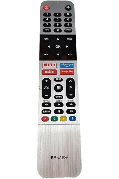 Burak Universal TV Remote for Skyworth (Burak)