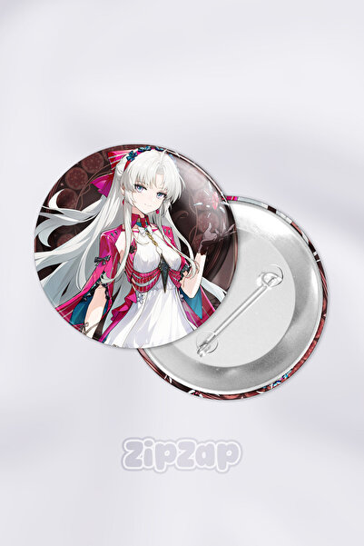 ZipZap مجموعة شارات زينة لحقيبة كارلوتا ووثيرينج ويفز (قطعة واحدة)