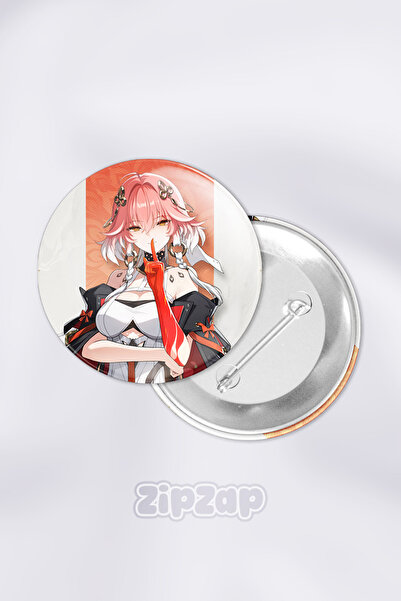 ZipZap مجموعة شارات زينة لحقيبة غاتشا من تشانغلي ووثيرينج ويفز مع دبوس (قطعة ...