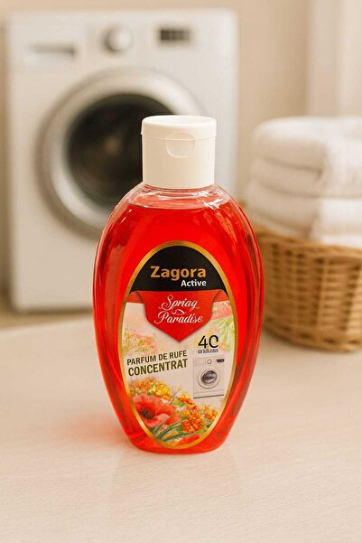 ZAGORA ACTIVE Laundry Perfume 220ml Spring Paradise