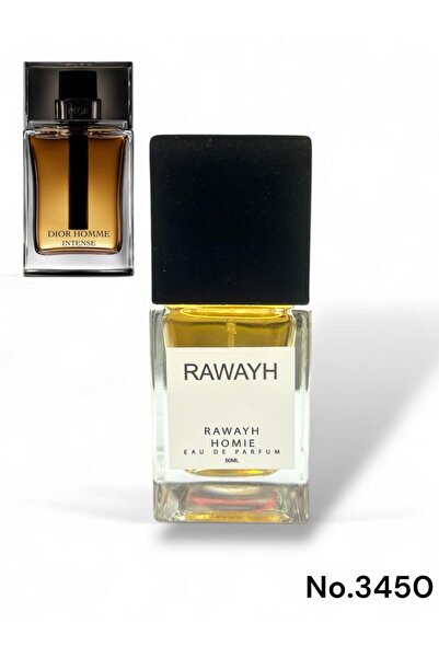 RAWAYH عطر رواية 50مل