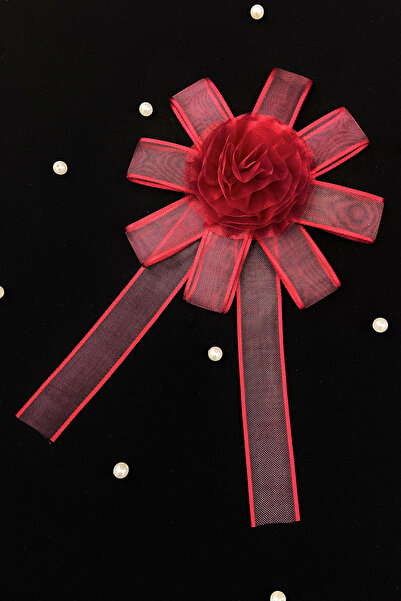 ZEYMERADE زخرفة باقة بورجوندي، مهر العروس والعريس وحفلات الزفاف وقافلة العروس...