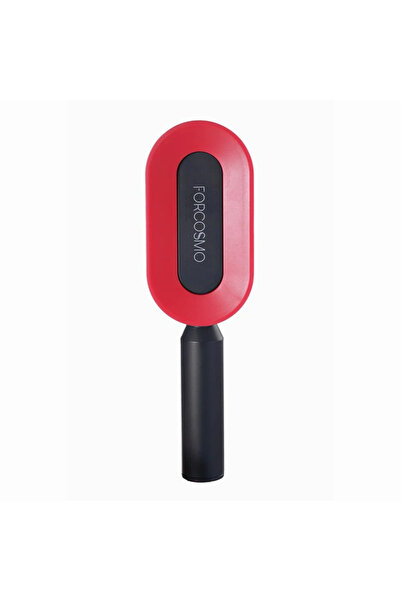 FORCOSMO Red Hair Brush